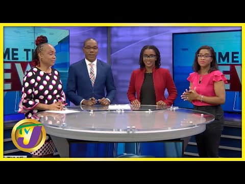 Jamaica's News Headlines | TVJ News - Nov 17 2022
