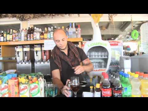 Mykonos Nightlife Part 1