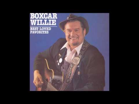 Boxcar Willie - Pistol Packin' Mama