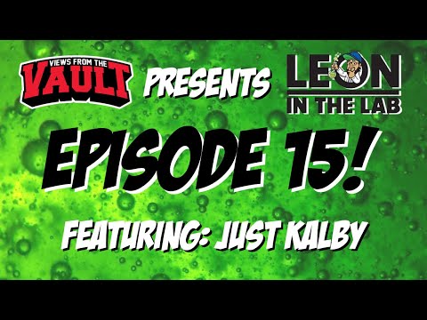 Ready for a shockdrop? 3 Leon in the Lab New Era 59FIFTY Caps and their stories here!