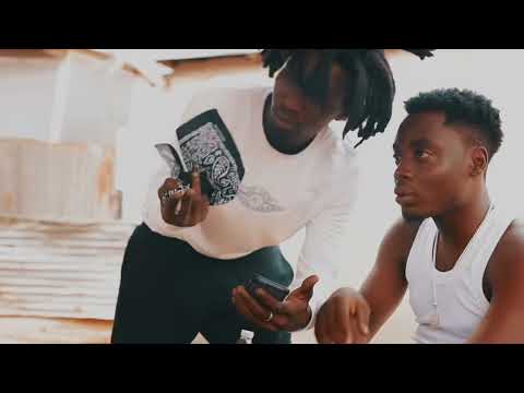 Dhe Mayor - Wooi ft. Ponobiom (Official Music Video)