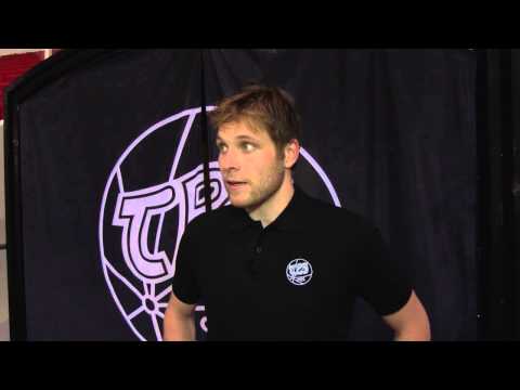 5.5.2014 Haastattelu: Teemu Lassila