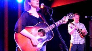 Laura Cantrell - Not The Tremblin Kind