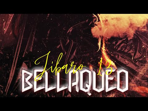 Jibaro13 - bellaqueo (video oficial)