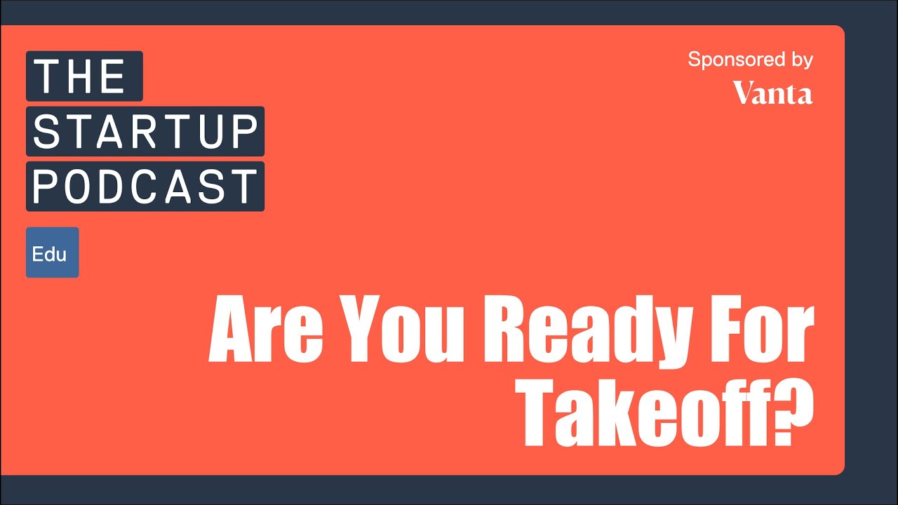 Edu: Runway - Are You On Track For Takeoff?