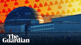 Хакери РФ і Китаю проникли на ядерний об'єкт у Великій Британії, - The Guardian (відео)