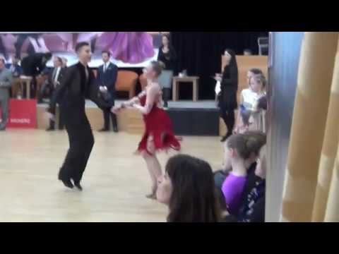 Jive Kroměříž 2018