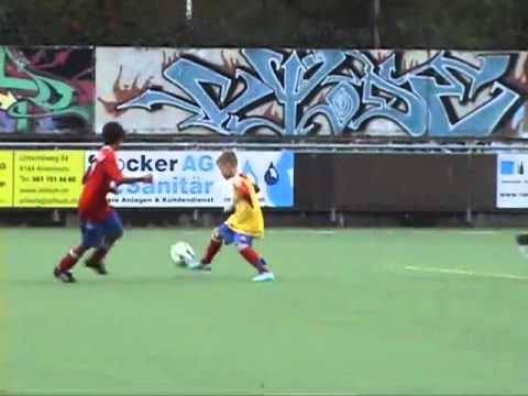 FC Reinach Soccer Training & Match