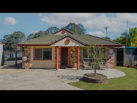 21 Lucy Court, Ormiston, QLD 4160, 4 Bedrooms, 1 Bathrooms, House