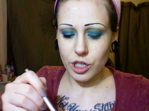 Tutorial: Pool of Tears and Lady Luck!