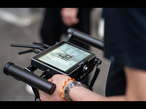 Gesünder arbeiten. Bewusster leben.