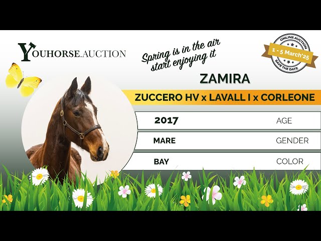 Zamira
