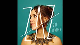 Zaz - Qué vendrá