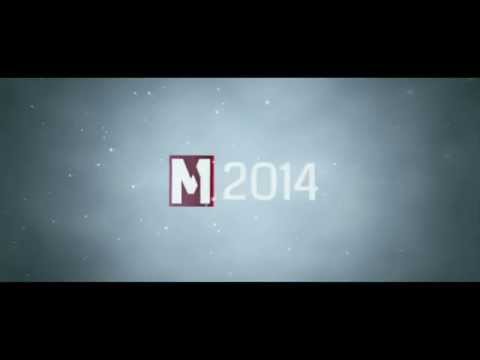 Teaser My Camp 2014