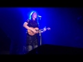Sara Bareilles - Beautiful Girl (London, Islington ...