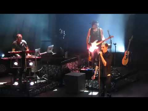 Videoclip de Le langage du corps — Grand Corps Malade