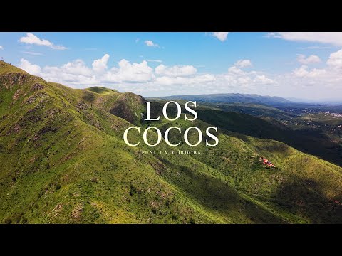Los Cocos