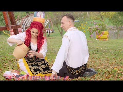 Loredana și Nicolae Stoichita - Ibovnica e frumoasa (Official Video) NOU
