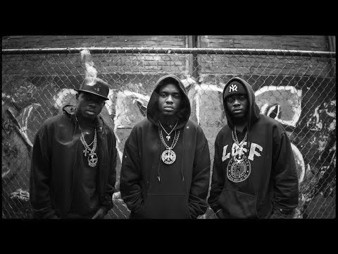 Lost & Rare 90’s Hip Hop | Unreleased Underground Vibes