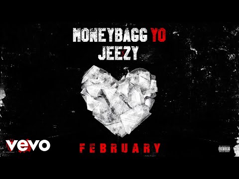 Moneybagg Yo - FEBRUARY (Audio) ft. Jeezy