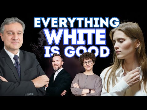 Do Black People Fear Black Power? | Dr. Amos Wilson Lecture