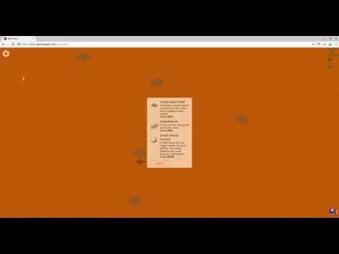 My Colony Starting a Colony (Part 1)