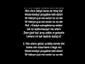 Jula - Kiedyś Odnajdziemy Siebie + tekst 