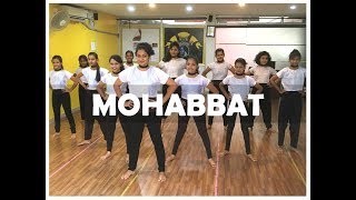 MOHABBAT |Fanney khan | darpana udupi