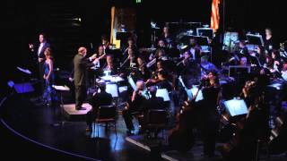 Some Enchanted Evening