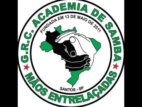 MÃOS ENTRELAÇADAS 2020 OFICIAL