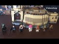 LEGO Star Wars 75326 Boba Fett’s Throne Room Review!