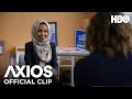AXIOS on HBO: Ilhan Omar on Progressive Democrats (Clip) | HBO