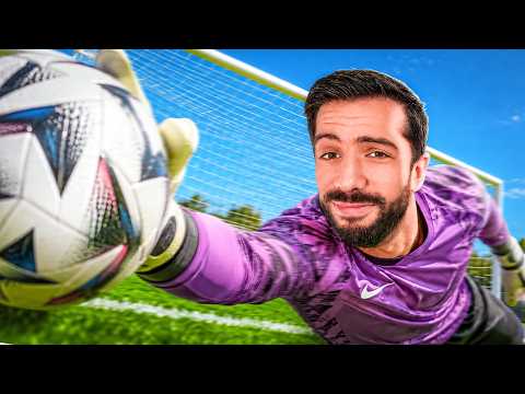 1 AN pour devenir le MEILLEUR GARDIEN d’FC27 !