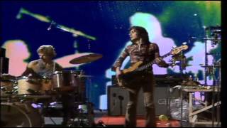 KING CRIMSON - Improv Live Beat Club 1973