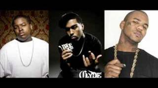 The Game Ft Sean Kingston &amp; Clyde Carson - In Da Club