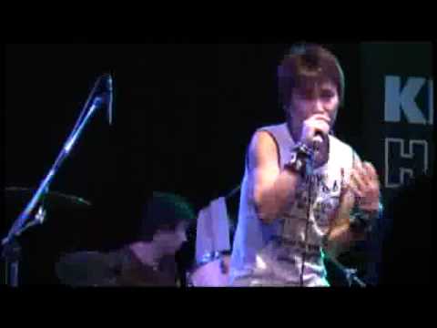 Merry Go Round (Motley Crue Cover) ROCK VOXX video thumbnail