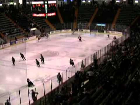 Phantoms season opener