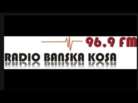 Radio Banska Kosa - Špica za reklame