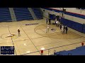 Decorah High School vs Crestwood High School Mens Varsity Basketball