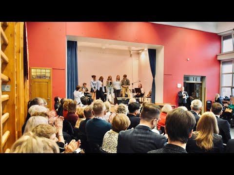 Kooperacja - Dni, których nie znamy (LIVE z Dnia Edukacji Narodowej 2025)