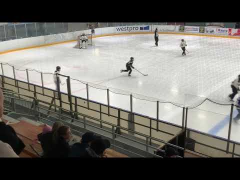 Leksa 2020 FINAALI - Blues 1 vs Blues 2 (5-1) - 6.9.2020