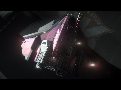 Ares ION Red Level Contracts | Star Citizen