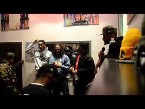 Performance At Camp/US | Zeus Money X Cy Young @TimG_3x