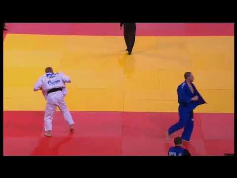 GS PARIS 2012 90 WEGLARZ Krzysztof POL SAADE Francois LIB1