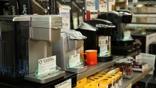 Coffeemaker buying guide | Consumer Reports