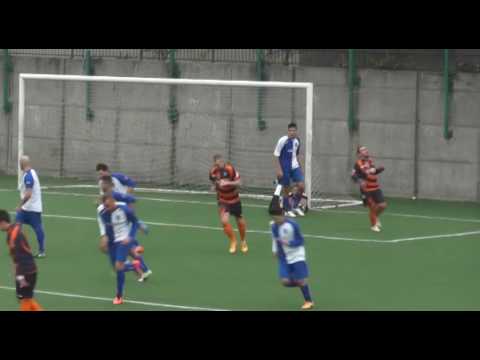 DIL12 201116 - CERTOSA - CAMPOMORONE S.OLCESE 0-1 | PROMOZIONE A