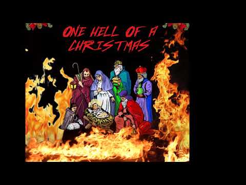 EIR Presents "One Hell of a Christmas" 4 - EIR Gang - Up On the Rooftop (Rock / Metal)