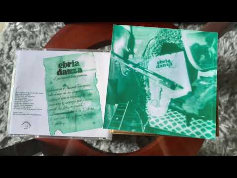 Ebria Danza - Los Niños Del Terror
