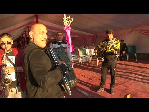 Nunta Ghidici Ceausu 1