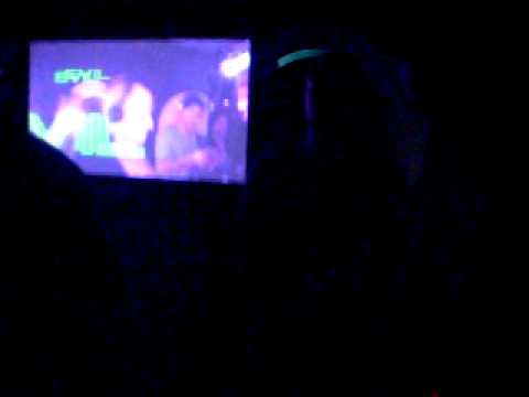 evil eddie richards @ evilroom23